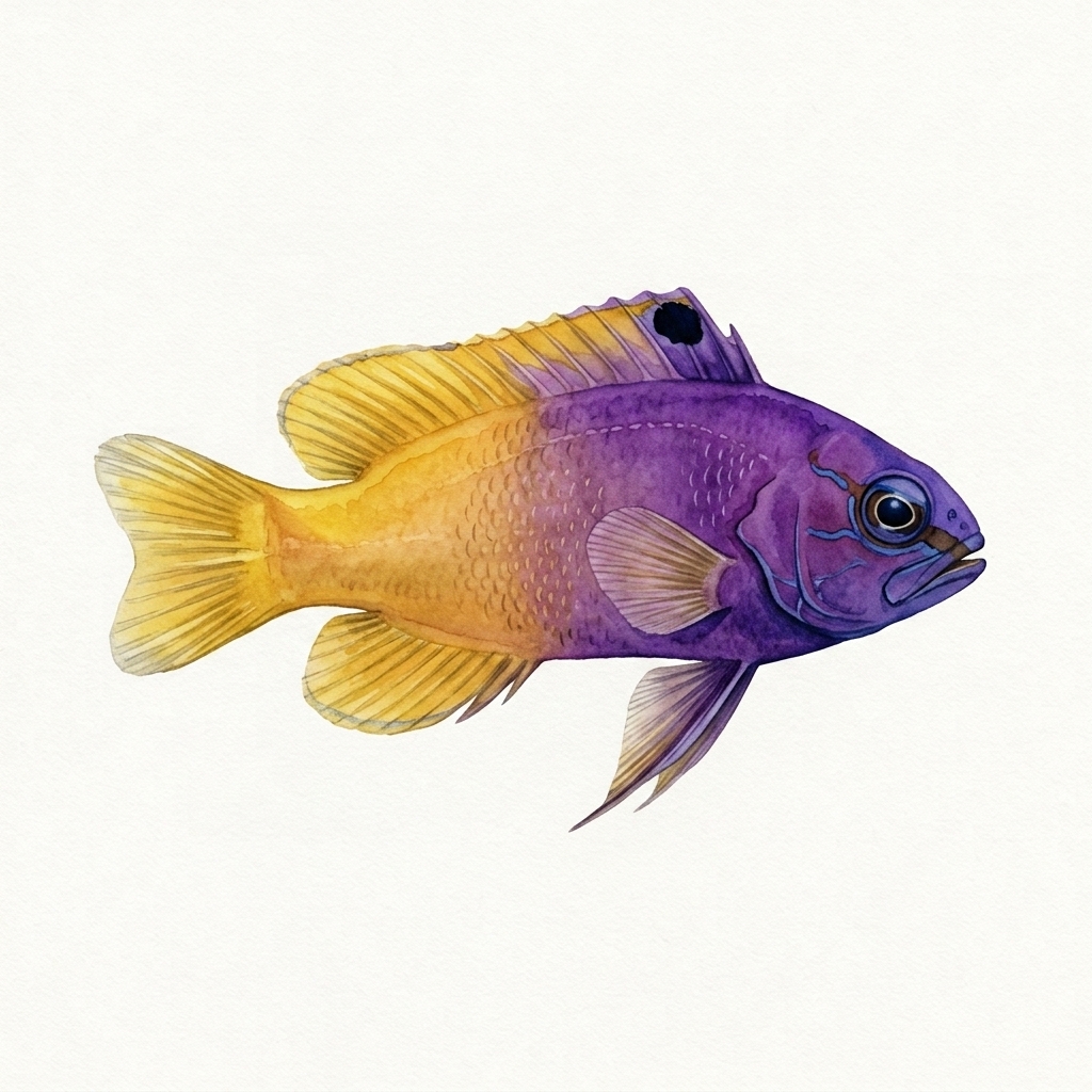 Fairy basslet
