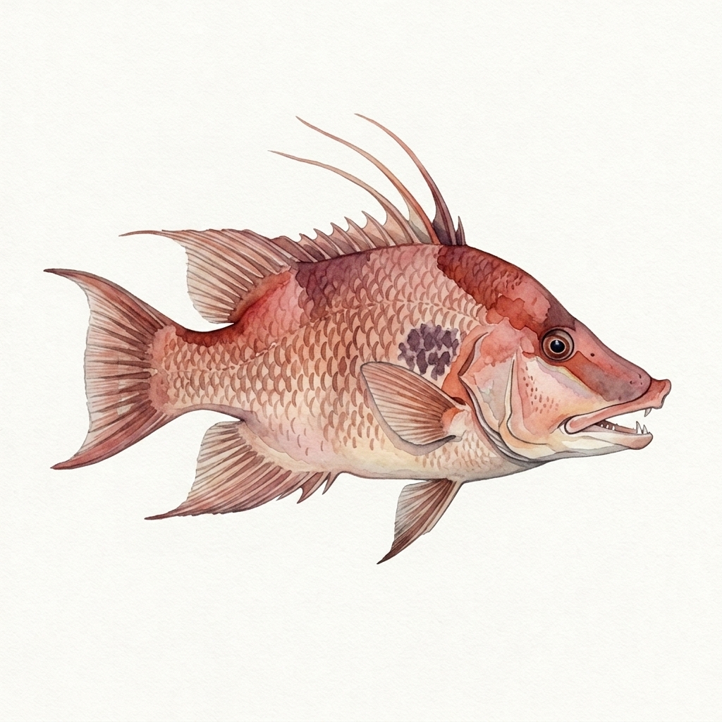 Hogfish