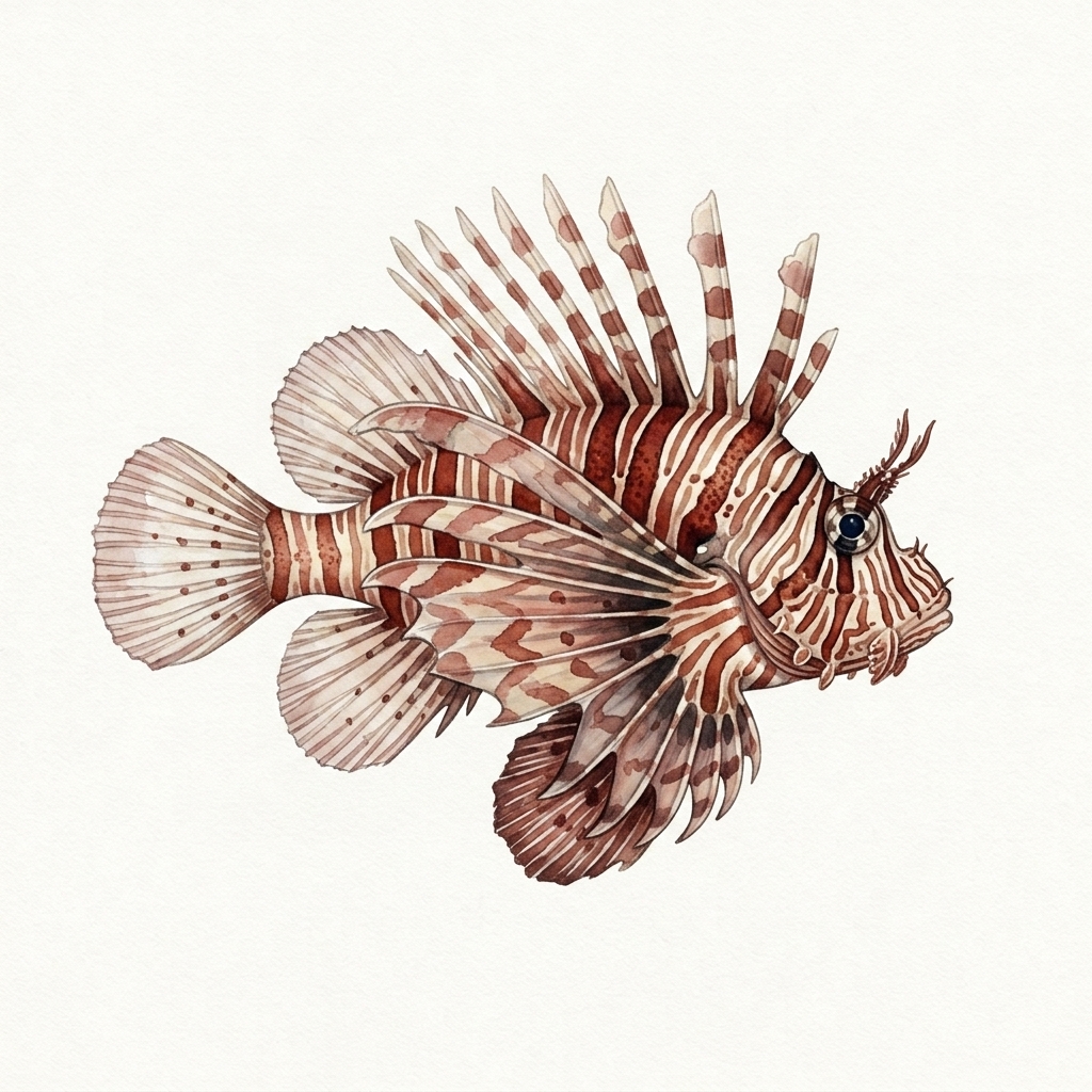 Lionfish